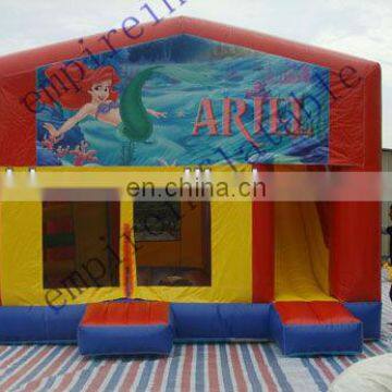 2012 inflatable castles combo for kids