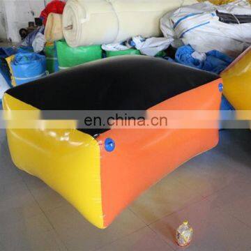 Good Quality Airsoft Bunker Barriers Inflatable Laser Tag Arena China Supplier photo-5