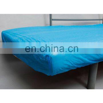 CPE top-mattress cover