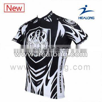 Healong Manufacturers Pakistan Oem Cycling Jerseys