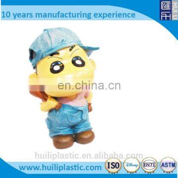 PVC Vinyl toy factory, Making Vinyl Toys Manufacturer, customized DIY PVC vinyl toy