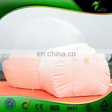 The New Custom 4 m Outdoor Camping Bubble Tent / Inflatable Bubble Tent For Sale photo-5
