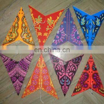 mix models printed paper star lanterns lot