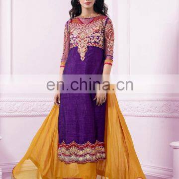 Designer Salwar Suits Best Indian and Pakistani Wedding Dresses