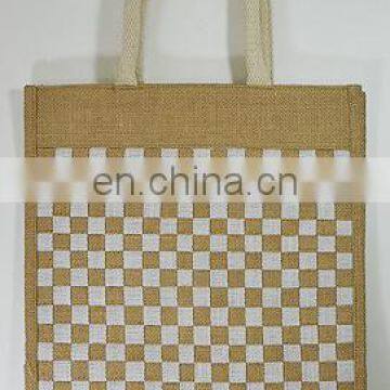 Shopping Bag,picture of jute bag