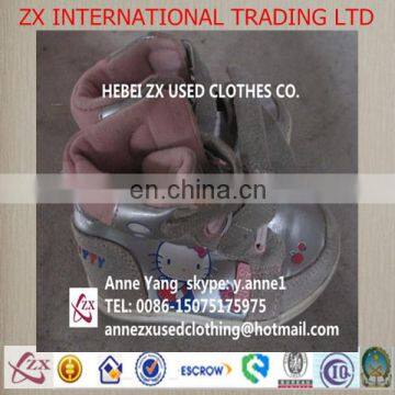 All Europe Used Shoes Style Strong Quality Used Shoes Germany photo-2