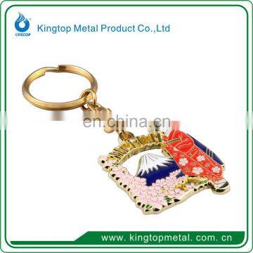 Custom Logo Keychain Stand photo-5