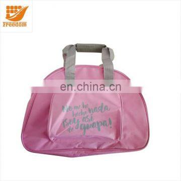 Promotional Hand Sports Bags Gym Bag Custom Logo Travel Bags