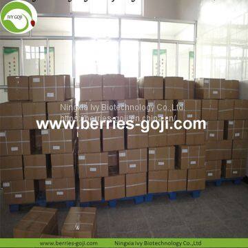 Factory Hot Sale Dried Himalayan Goji Berry photo-5