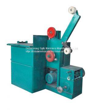 Water Tank Metal Wire Drawing Machine photo-3