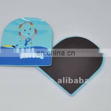 Zhejiang manufacturer custom made soft pvc 3d fridge magnet/rubber refrigerator magnet for souvenir gifts