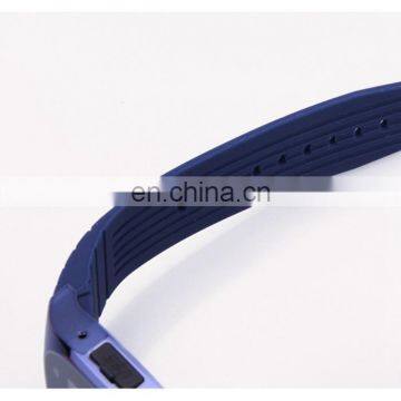 The Most Popular Customized Oem Silicone Watches Factory Direct Price Eco-Friendly Cute Design Silicone Watches For Kids photo-4