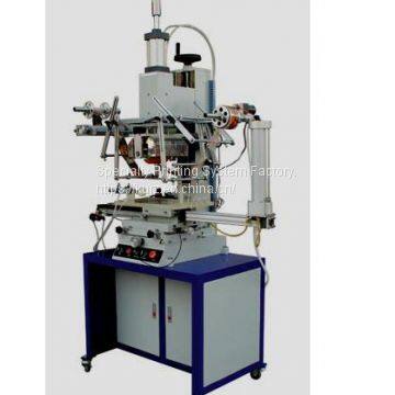 Automatic Heat Transfer Machine