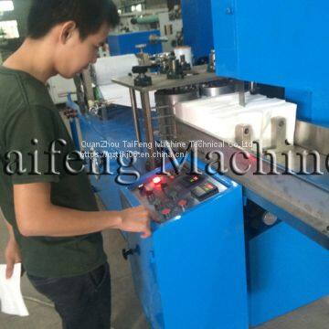 Napkin Paper Printing and Cutting Machine