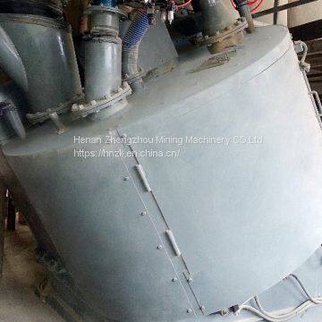 ZK-15 новый тип энергосберегающего барабанного гранулятора широко используется photo-3