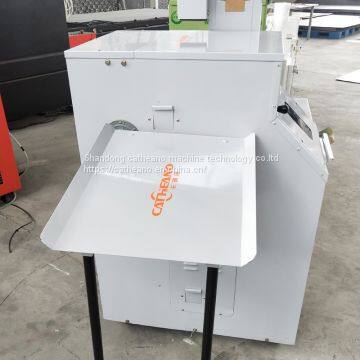 2018 Hot! K6020-A Rice Dehulling Machine / Rice Huller Machine / Rice Polishing Machine Small Model photo-2