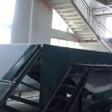 Footwear Accessories Cavort Shoe Material 1.5mm Green PK Fiber Insole Board photo-2