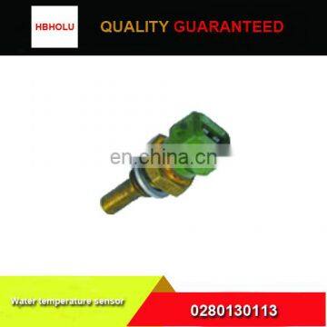 Auto water temperature sensor 0280130113 for Great wall