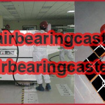 Air casters rigging systems for sale