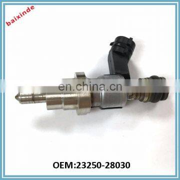 Flow Matched Fuel Injector Nozzles 23250-28030 Avensis 97-03 Rav4 Opa 00-05 2.0L photo-2
