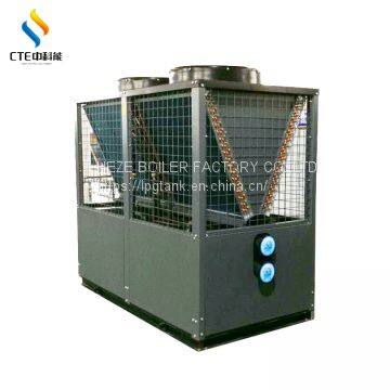 Industrial air conditioner 65kw cooling air chiller unit