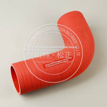 Komatsu PC360-7 excavator part 208-03-76630  208-03-76630 208-03-76660  PC450-8 hose