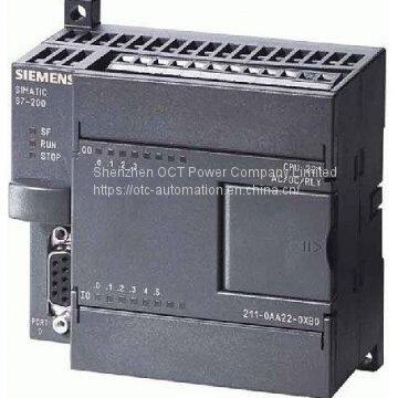 High Quality Siamens Simatic S7 200 PLC 6ES7253-1AA22-0XA0 web server modules