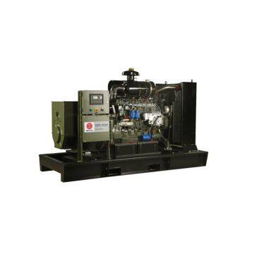 4 Stroke Weichai WP2.3D25E200 16kw Diesel Generator Sets 20kva photo-2