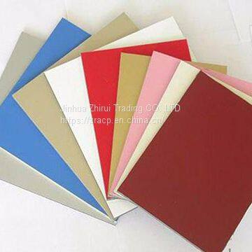 Aluminum Composite Panel