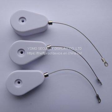 Store Display Security Tether,Security Cable Retractors photo-5