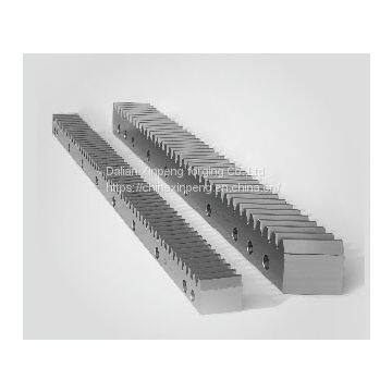 Forged Cylinders-Forged Bars Fabrication China