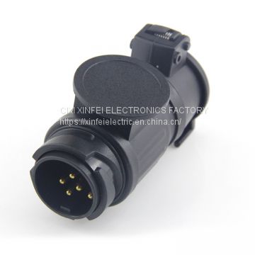 High qualiyt 13/7 mini adapter for truck