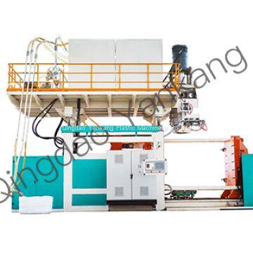 1000L Water Tank Plastic Making Machine Blow Molding