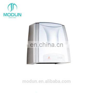 china Economical washroom Bathroom Sanitary ware sensor hand dryer