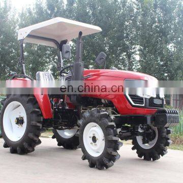 cheap 4x4 tractor MAP304 garden chinese small farm tractors