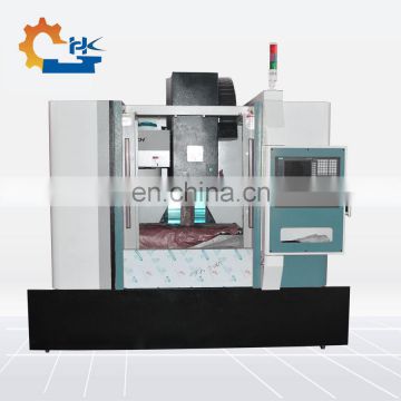 VMC460L cnc vmc mold making machine price