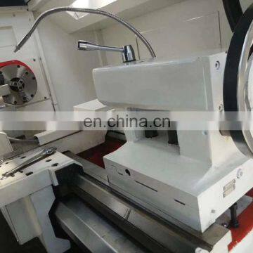 CK6180 China High Accuracy Horizontal Lathe Cnc Machine Tool