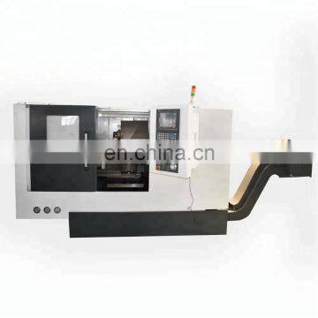 Good Price Cnc Turning Lathe Machine for Sale in Turkey