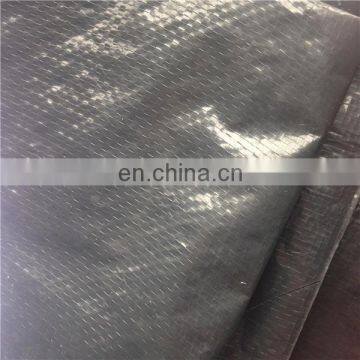 Good quality pe laminated truck tarpaulins