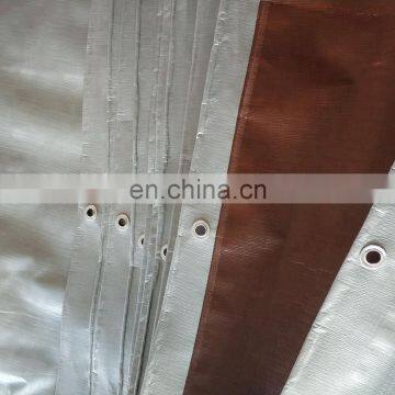 Best Wholesale Price 100% new material pe tarps accept Customized