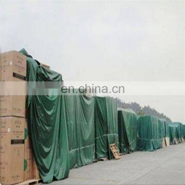 Green Lumber Tarpaulin Furui Quality photo-6