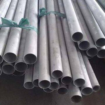 Stainless Steel Square Tubing Jis G3454-2007 photo-3