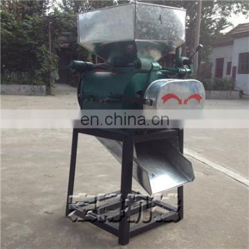 Oat / barley/ buckwheat/sorghum flatten machine