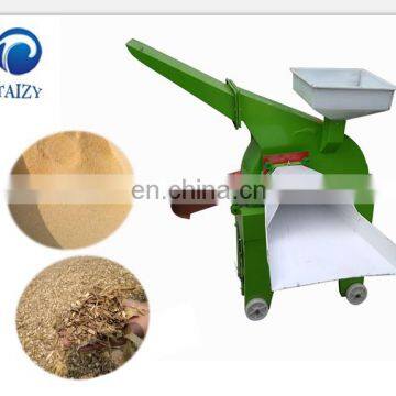 Grinding Mills Corn Grain Crushing Machine Corn Grinding Disk Mill photo-5