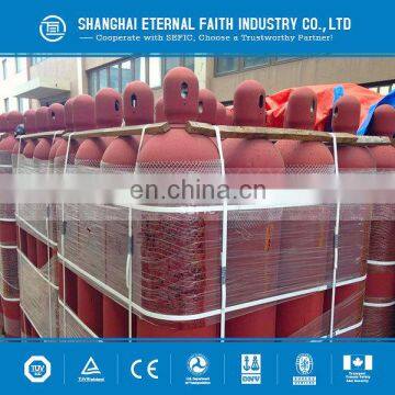 High Quality Refillable Argon/Nitrogen/CO2 Gas Cylinder Valves photo-6