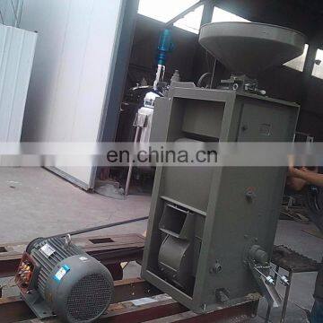 less chaff and lower breakage rice mill machine can produce high precision rice