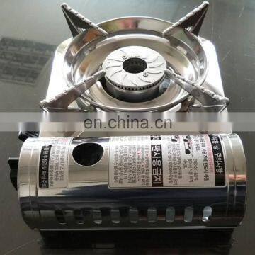 Wholesale Korea Trade Built in Hobs Gas Stove Hob Portable Gas Stove