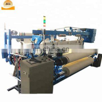 Widely Used Power Loom Machine Computer Textile Weaving Machinery Fabric Weaving Machine Price