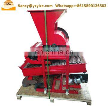 Peanut Husk Removing Sheller Machine for Sale Peanut Shucking Machine photo-6