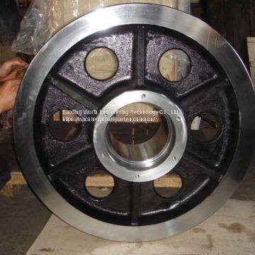 Chinese Manufacturer, Alloy Steel Precision Casting Auto Spare Parts photo-3